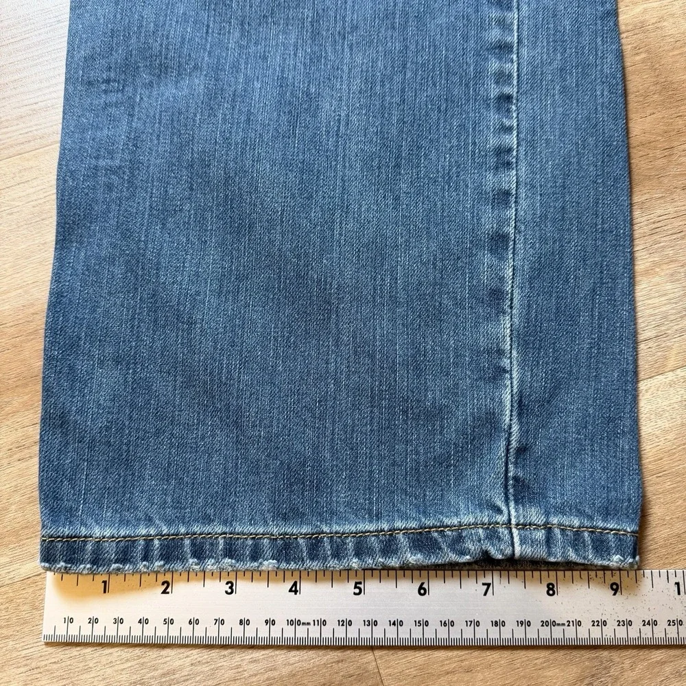 Levis distress quick